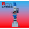 Pneumatic riveting machine JM9, Radial riveting machine, Riveter