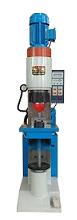 riveting machine
