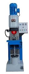 hydraulic riveter