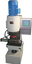 CNC riveting machine