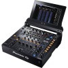 Pioneer DJ DJM-TOUR1 - Tour System 4-Channel Digital Mixer with Fold-Out Touch