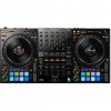 Pioneer DJ DDJ-1000 4-Channel rekordbox dj Controller with Integrated Mixer