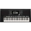 Yamaha PSR-S975 Arranger Workstation Keyboard + SKB Case + Mogami Cables