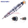 BOSCH Common rail injector for FAW 4W7017 Common rail injection Injector For Bosch