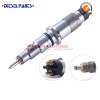 BOSCH Common rail injector for FAW 4W7017 bosch common rail diesel injectors