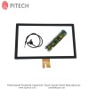Customize Industrial PCAP Multi Touch Screen Panel