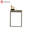 COF Interactive Projected Capacitive Touch Screen Digitizer With Back Adhesive