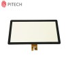 Customize Projected Capacitive Smart Mirror Touch Screen Digitizer