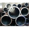 ST 52 honed tubes for hydraulic cylinder applications