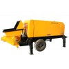portable concrete pump FOR SALE