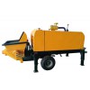 portable concrete pump for sale