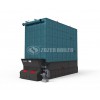 YLW series coal-fired/biomass-fired thermal fluid heater