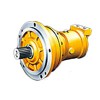 Kawasaki Hydraulic Motor