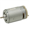 Johnson Low Voltage DC Motors