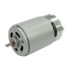 Johnson High Voltage DC Motor