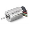 Maxon motor