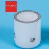 XMCERA metalized  ceramic in high vacuum