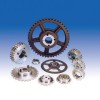 European (DIN) Standard Sprockets