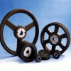 European (DIN) Standard Pulleys