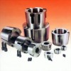 European (DIN) Standard Taper Bushings