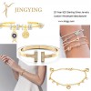 925 sterling silver rings fine jewelry wholesale supplier