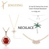 925 sterling silver necklace fine jewelry wholesaler