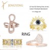925 sterling silver bracelet bangles wholesale supplier