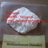 Methandrostenolone Dianabol Anabolic Steroid Powder
