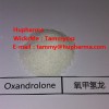 Hupharma Oral Anavar Oxandrolone steroids powder