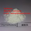 Hupharma Oral Anadrol Oxymetholone Steroids Powder