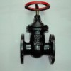 Z45T-10. Z45T-16Q Non-rising Stem Cuniform Gate Valve