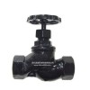 Internal Thread Block Valve