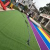 kindergarten flooring artificial turf