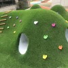 kindergarten artificial grass