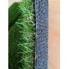 rooftop decoration of artificial grass