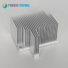 SK-5 Skived fin heatsinks