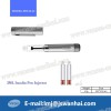 China insulin pen (plastic)/