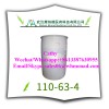 China Supply 1,4-Butanediol BDO CAS NO.110-63-4 in Stock
