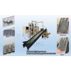 Advanced technology DOING plastic and aluminum recycling machine