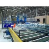 High Performance Plasterboard Production Line
