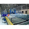 High Performance Plasterboard Production Line