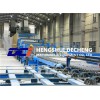 Fire-Resistant Gypsum Board Machine