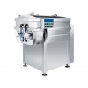 Meat Vacuum Stuffing Mixing Machine