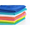 Customized size eco-friendly cotton laundry bag commercial laundry bags