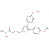 Sulfobutylether beta-cyclodextrin