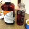 Actavis Promethazine Codine Purple Syrup