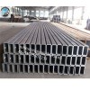 galvanized steel pipe