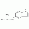 5-(2-Aminopropyl)indole