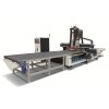 F6 Automatic Load Unloading CNC Router