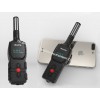 Wireless Temperature And Humidity Routing Inspection System